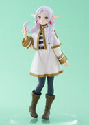 [Pre-order] Frieren Braids Ver. - Frieren: Beyond Journey's End POP UP PARADE Complete Figure