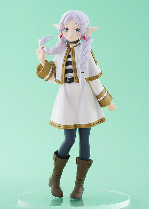 [Pre-order] Frieren Braids Ver. - Frieren: Beyond Journey's End POP UP PARADE Complete Figure