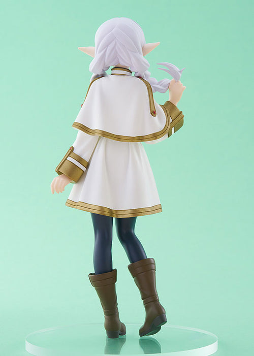 [Pre-order] Frieren Braids Ver. - Frieren: Beyond Journey's End POP UP PARADE Complete Figure