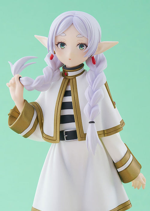 [Pre-order] Frieren Braids Ver. - Frieren: Beyond Journey's End POP UP PARADE Complete Figure