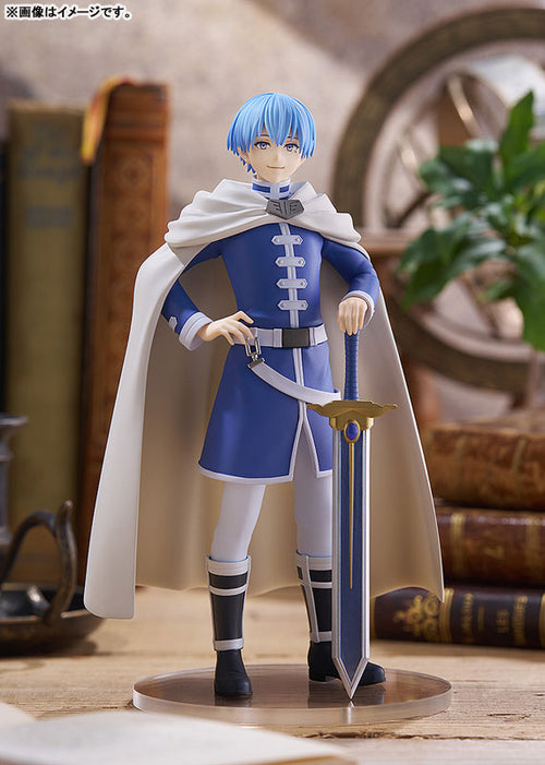 [Pre-order] Himmel - Frieren: Beyond Journey's End POP UP PARADE Complete Figure