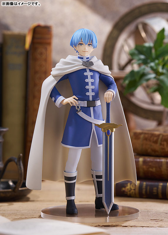 [Pre-order] Himmel - Frieren: Beyond Journey's End POP UP PARADE Complete Figure