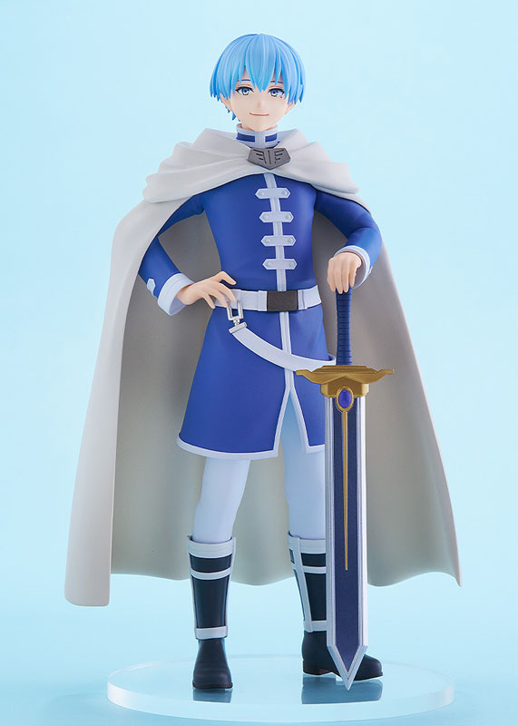 [Pre-order] Himmel - Frieren: Beyond Journey's End POP UP PARADE Complete Figure