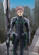 [Pre-order] Gen Narumi - Kaiju No. 8 POP UP PARADE Complete Figure