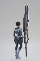 [Pre-order] Gen Narumi - Kaiju No. 8 POP UP PARADE Complete Figure