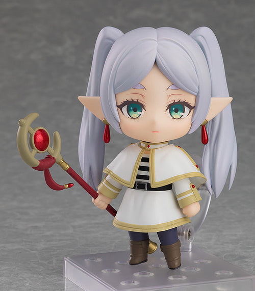 [Pre-order] Frieren - Nendoroid Frieren: Beyond Journey's End