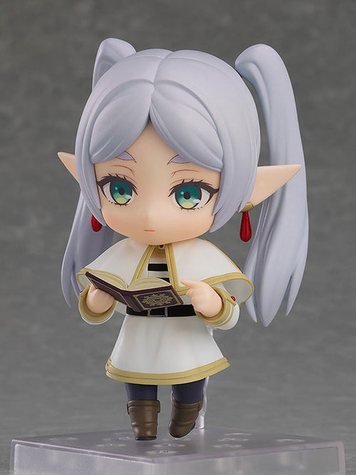 [Pre-order] Frieren - Nendoroid Frieren: Beyond Journey's End