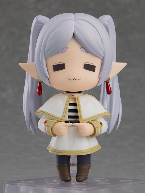 [Pre-order] Frieren - Nendoroid Frieren: Beyond Journey's End