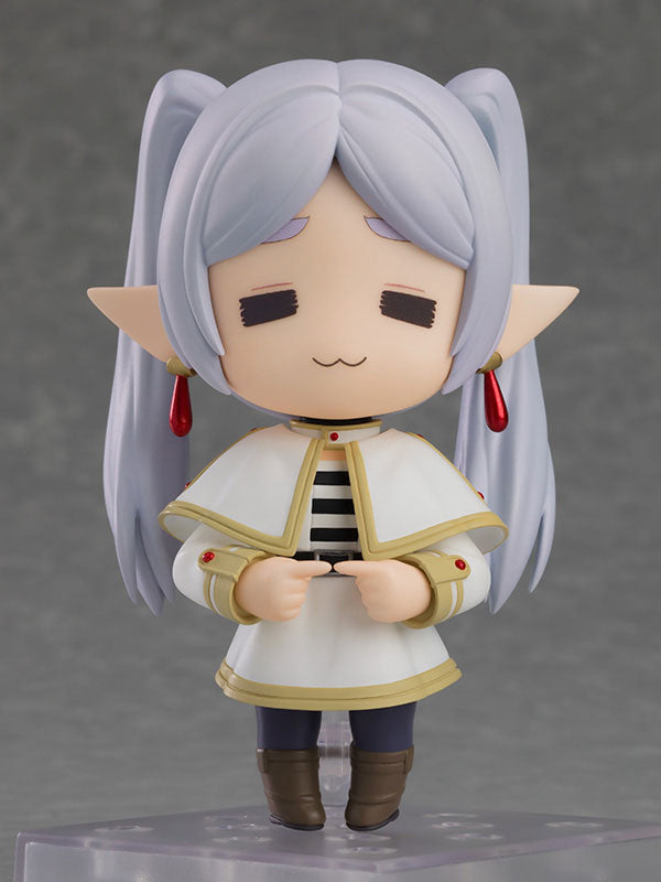 [Pre-order] Frieren - Nendoroid Frieren: Beyond Journey's End