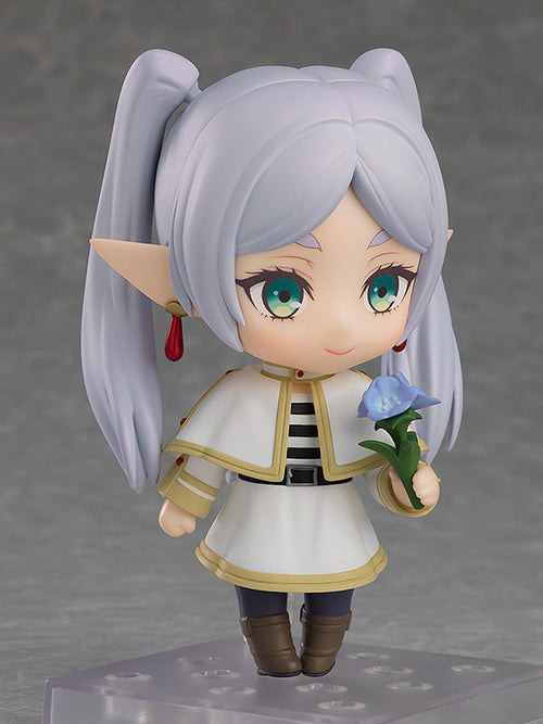 [Pre-order] Frieren - Nendoroid Frieren: Beyond Journey's End