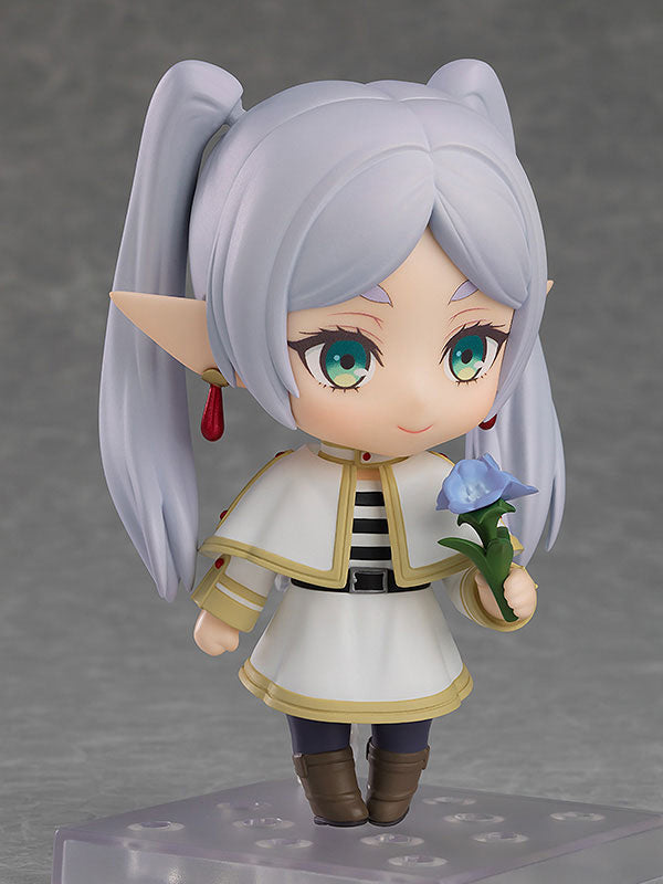 [Pre-order] Frieren - Nendoroid Frieren: Beyond Journey's End
