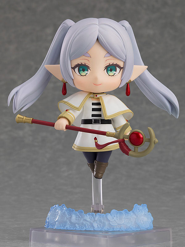 [Pre-order] Frieren - Nendoroid Frieren: Beyond Journey's End