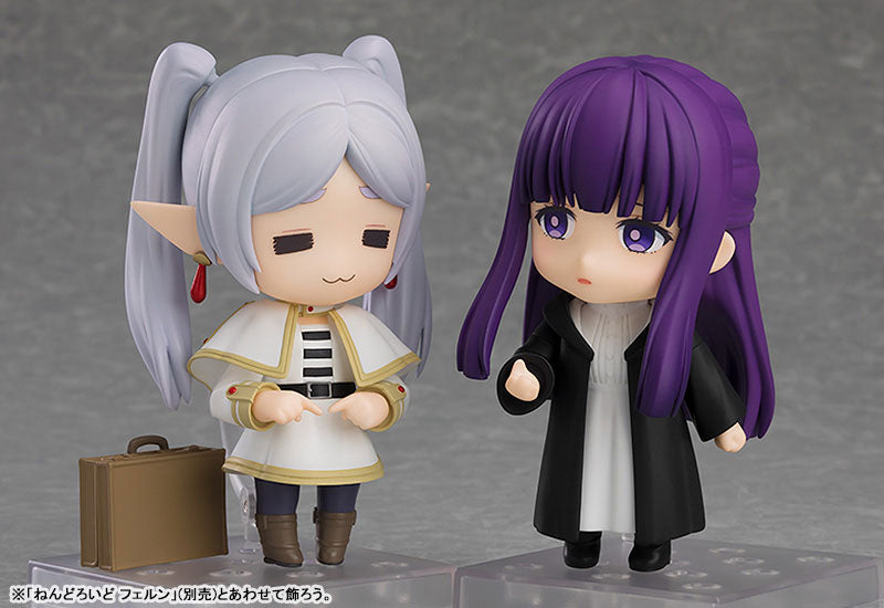 [Pre-order] Frieren - Nendoroid Frieren: Beyond Journey's End