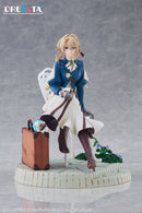 [Pre-order] Violet Evergarden - Violet Evergarden DRESSTA Statue Figure