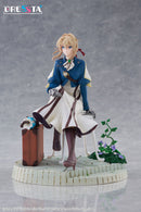[Pre-order] Violet Evergarden - Violet Evergarden DRESSTA Statue Figure