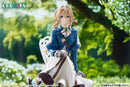 [Pre-order] Violet Evergarden - Violet Evergarden DRESSTA Statue Figure