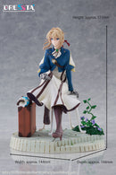 [Pre-order] Violet Evergarden - Violet Evergarden DRESSTA Statue Figure