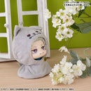 [Pre-order] Toge Inumaki Movie 0 ver. - LookUp Poncho Anime Jujutsu Kaisen 5th Anniversary