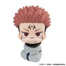 [Pre-order] Sukuna - LookUp Jujutsu Kaisen Complete Figure