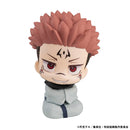 [Pre-order] Sukuna - LookUp Jujutsu Kaisen Complete Figure