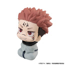 [Pre-order] Sukuna - LookUp Jujutsu Kaisen Complete Figure