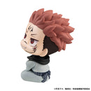 [Pre-order] Sukuna - LookUp Jujutsu Kaisen Complete Figure