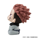 [Pre-order] Sukuna - LookUp Jujutsu Kaisen Complete Figure