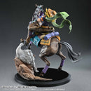 [Pre-Order] Gyro Zeppeli & Valkyrie - Steel Ball Run JoJo's Bizarre Adventure Chozo Art Collection Figure