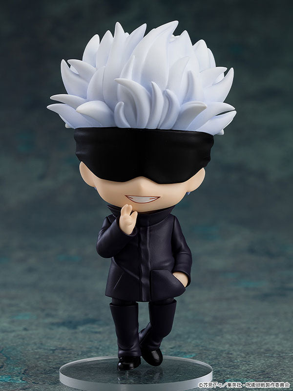 [Pre-order] Satoru Gojo - Nendoroid Jujutsu Kaisen