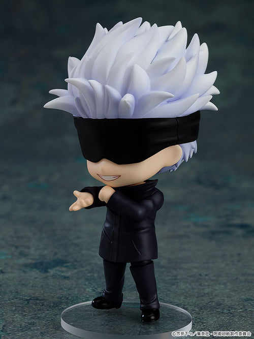 [Pre-order] Satoru Gojo - Nendoroid Jujutsu Kaisen