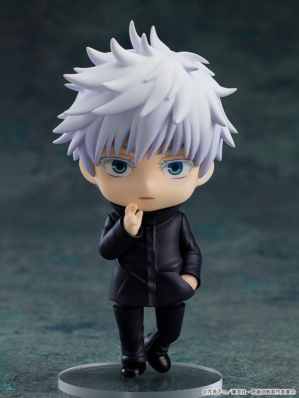 [Pre-order] Satoru Gojo - Nendoroid Jujutsu Kaisen