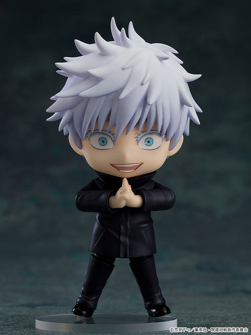 [Pre-order] Satoru Gojo - Nendoroid Jujutsu Kaisen