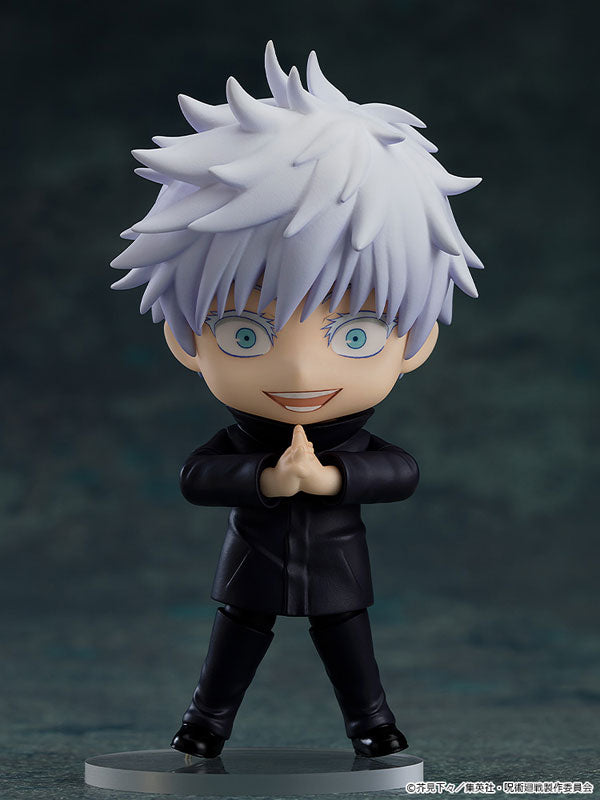[Pre-order] Satoru Gojo - Nendoroid Jujutsu Kaisen