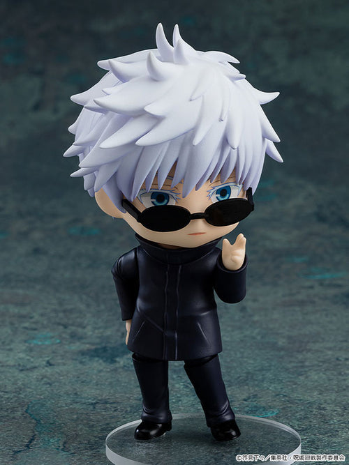 [Pre-order] Satoru Gojo - Nendoroid Jujutsu Kaisen