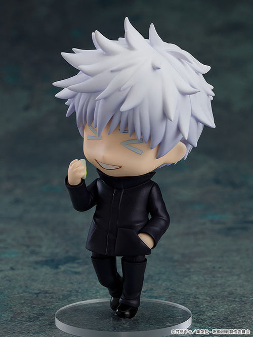 [Pre-order] Satoru Gojo - Nendoroid Jujutsu Kaisen