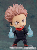 [Pre-order] Sukuna - Nendoroid Jujutsu Kaisen