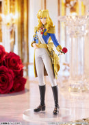 [Pre-Order] Oscar Francois de Jarjayes - The Rose of Versailles POP UP PARADE Complete Figure
