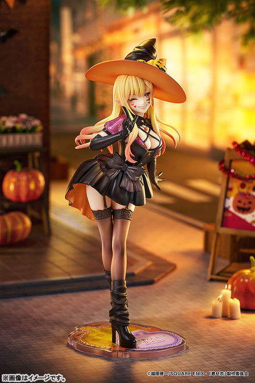[Pre-order] Marin Kitagawa: Halloween Ver. - My Dress-Up Darling 1/7 Figure
