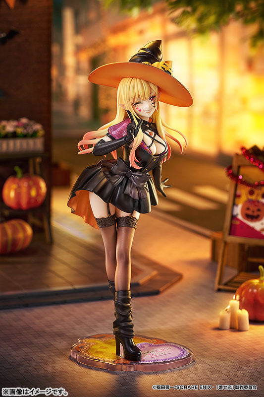 [Pre-order] Marin Kitagawa: Halloween Ver. - My Dress-Up Darling 1/7 Figure