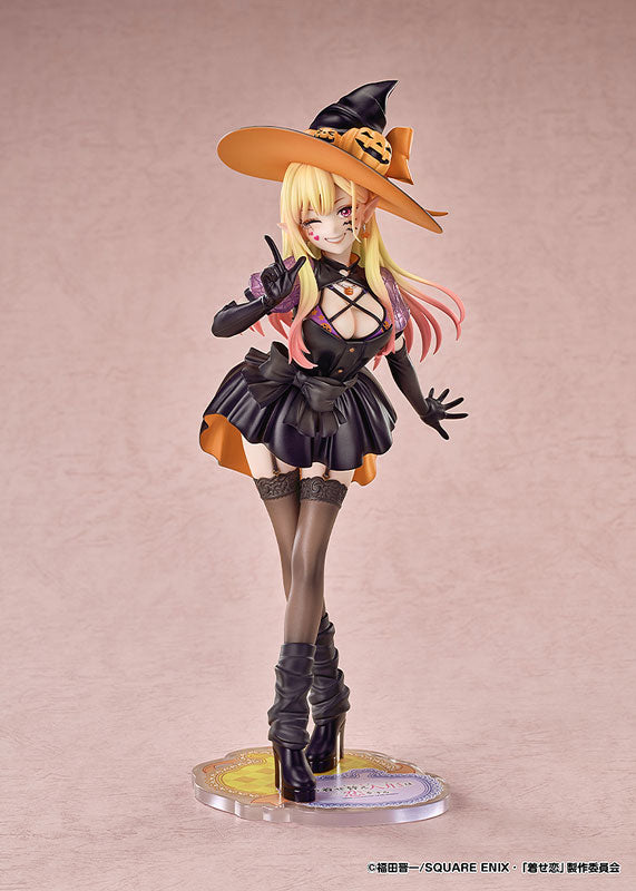 [Pre-order] Marin Kitagawa: Halloween Ver. - My Dress-Up Darling 1/7 Figure