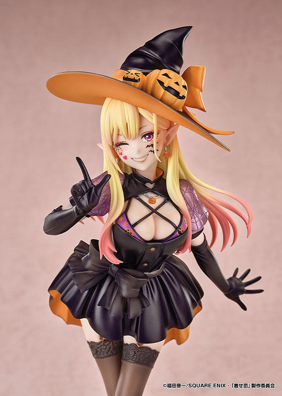 [Pre-order] Marin Kitagawa: Halloween Ver. - My Dress-Up Darling 1/7 Figure