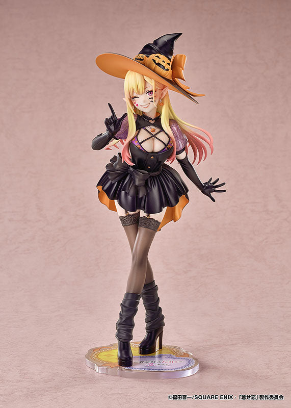 [Pre-order] Marin Kitagawa: Halloween Ver. - My Dress-Up Darling 1/7 Figure