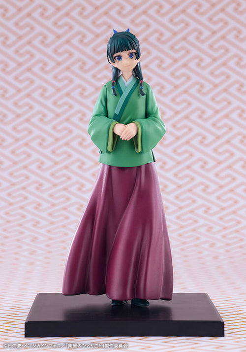 [Pre-order] Maomao - The Apothecary Diaries OSHI WORKS Complete Figure