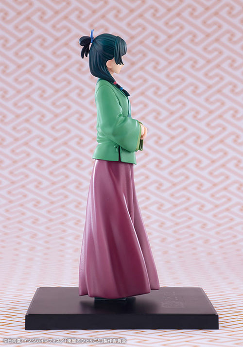 [Pre-order] Maomao - The Apothecary Diaries OSHI WORKS Complete Figure