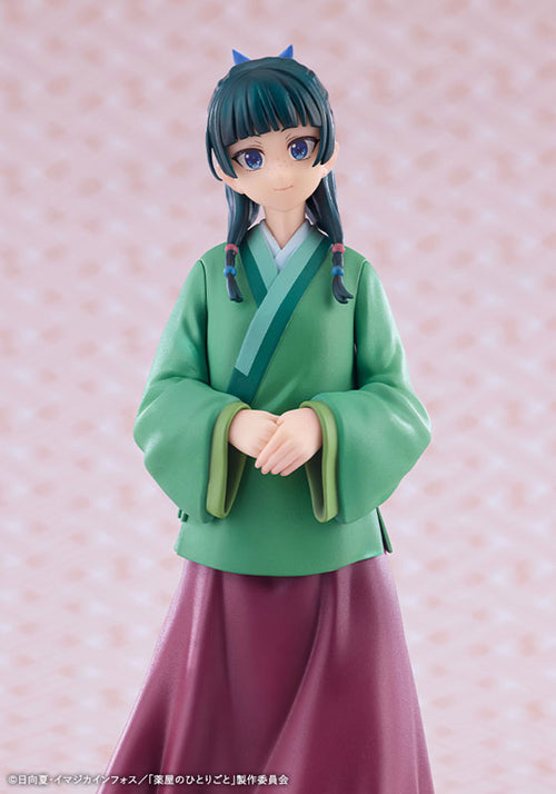 [Pre-order] Maomao - The Apothecary Diaries OSHI WORKS Complete Figure