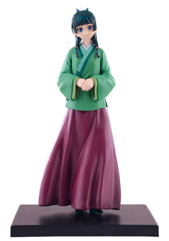 [Pre-order] Maomao - The Apothecary Diaries OSHI WORKS Complete Figure