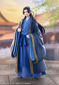 [Pre-order] Jinshi - The Apothecary Diaries OSHI WORKS Complete Figure