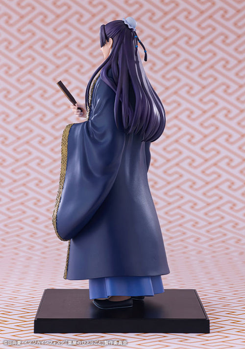 [Pre-order] Jinshi - The Apothecary Diaries OSHI WORKS Complete Figure