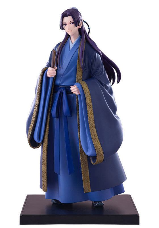 [Pre-order] Jinshi - The Apothecary Diaries OSHI WORKS Complete Figure