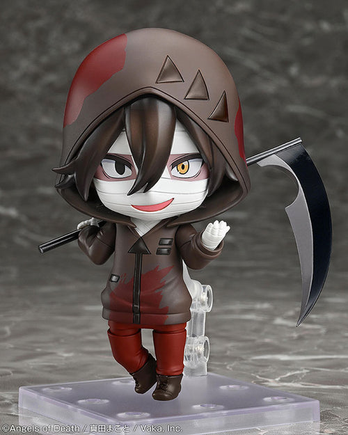 [Pre-order] Isaac Foster - Nendoroid Angels of Death